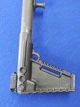 KEL-TEC SUB-2000 9 MM - 6 of 15