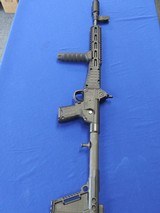 KEL-TEC SUB-2000 9 MM - 1 of 15