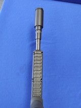 KEL-TEC SUB-2000 9 MM - 14 of 15