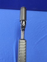 KEL-TEC SUB-2000 9 MM - 12 of 15