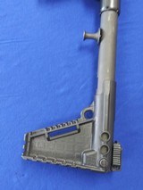 KEL-TEC SUB-2000 9 MM - 2 of 15