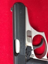 Bersa Thunder 380 two-tone - 2 of 8