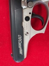 Bersa Thunder 380 two-tone - 3 of 8