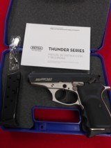 Bersa Thunder 380 two-tone - 6 of 8