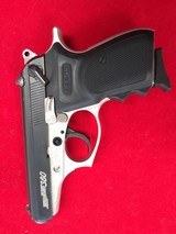 Bersa Thunder 380 two-tone - 4 of 8