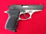 Bersa Thunder 380 two-tone - 1 of 8