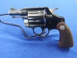 Colt Cobra 2 inch 1969 - 1 of 19