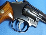 Smith & Wesson Model 17-6, 6 inch - 7 of 21