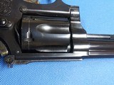 Smith & Wesson Model 17-6, 6 inch - 4 of 21