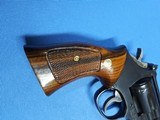 Smith & Wesson Model 17-6, 6 inch - 6 of 21