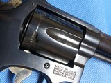 Smith & Wesson Model 17-6, 6 inch - 8 of 21