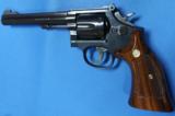 Smith & Wesson Model 17-6, 6 inch - 1 of 21