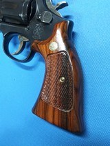 Smith & Wesson Model 17-6, 6 inch - 2 of 21