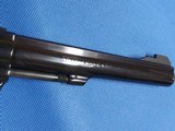 Smith & Wesson Model 17-6, 6 inch - 9 of 21