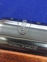 Whitworth Express 375 H&H Magnum - 18 of 19