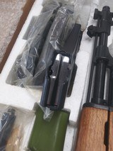 Polytech AKS-762 AS NEW IN BOX - 6 of 14