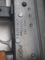 Polytech AKS-762 AS NEW IN BOX - 3 of 14