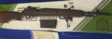 Springfield Armory M1A "Bush" Rifle, as new in box - 1 of 25