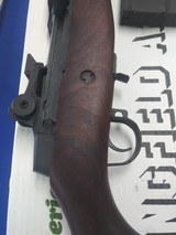 Springfield Armory M1A "Bush" Rifle, as new in box - 3 of 25