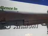 Springfield Armory M1A "Bush" Rifle, as new in box - 8 of 25