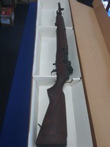 Springfield Armory M1A "Bush" Rifle, as new in box - 20 of 25