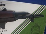 Springfield Armory M1A "Bush" Rifle, as new in box - 10 of 25