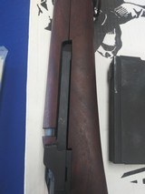 Springfield Armory M1A "Bush" Rifle, as new in box - 4 of 25