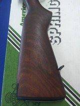 Springfield Armory M1A "Bush" Rifle, as new in box - 2 of 25