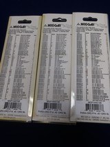 PARA-ORDNANCE P14 MAGAZINES by MEC-GAR - 3 of 3
