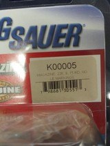 SIG SAUER 226 MAGAZINES - 2 of 2