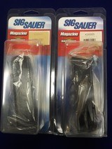 SIG SAUER 226 MAGAZINES - 1 of 2