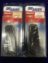SIG 229 MAGAZINES - 1 of 2
