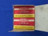 Winchester Leader Staynless 22 Long Rifle FULL BRICK - 5 of 10