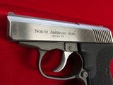 North American Arms Guardian 380 - 2 of 8