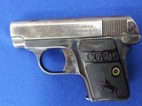 Colt 1908 25 ACP - 2 of 8