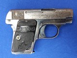 Colt 1908 25 ACP - 1 of 8