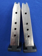 FN FNP 9mm Magazines, 16 round - 2 of 5
