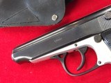 FEG PA-63 9X18 Makarov - 3 of 13