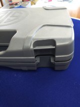 SIG SAUER P226 LEGION SAO with optics - 10 of 10