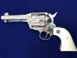 Ruger Old Model Vaquero 45 - 5 of 17
