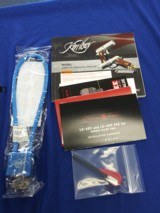 Kimber Micro 9 with Crimson Trace Grips - 14 of 16