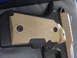 Kimber Micro 9 with Crimson Trace Grips - 2 of 16
