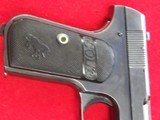 Colt 1903 32 ACP Hammerless - 11 of 16
