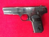Colt 1903 32 ACP Hammerless - 1 of 16