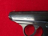 Walther PPK/S 380 W. Germany - 4 of 19