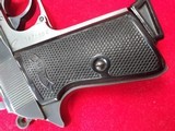 Walther PPK/S 380 W. Germany - 6 of 19