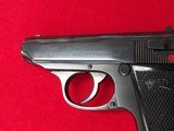 Walther PPK/S 380 W. Germany - 3 of 19