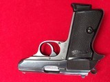 Walther PPK/S 380 W. Germany - 5 of 19