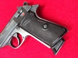 Walther PPK/S 380 W. Germany - 2 of 19