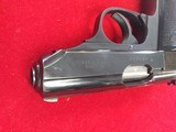 Walther PPK/S 380 W. Germany - 9 of 19